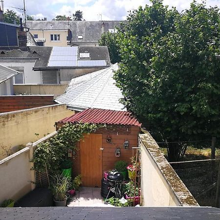 Maison Acacias 르망 외부 사진