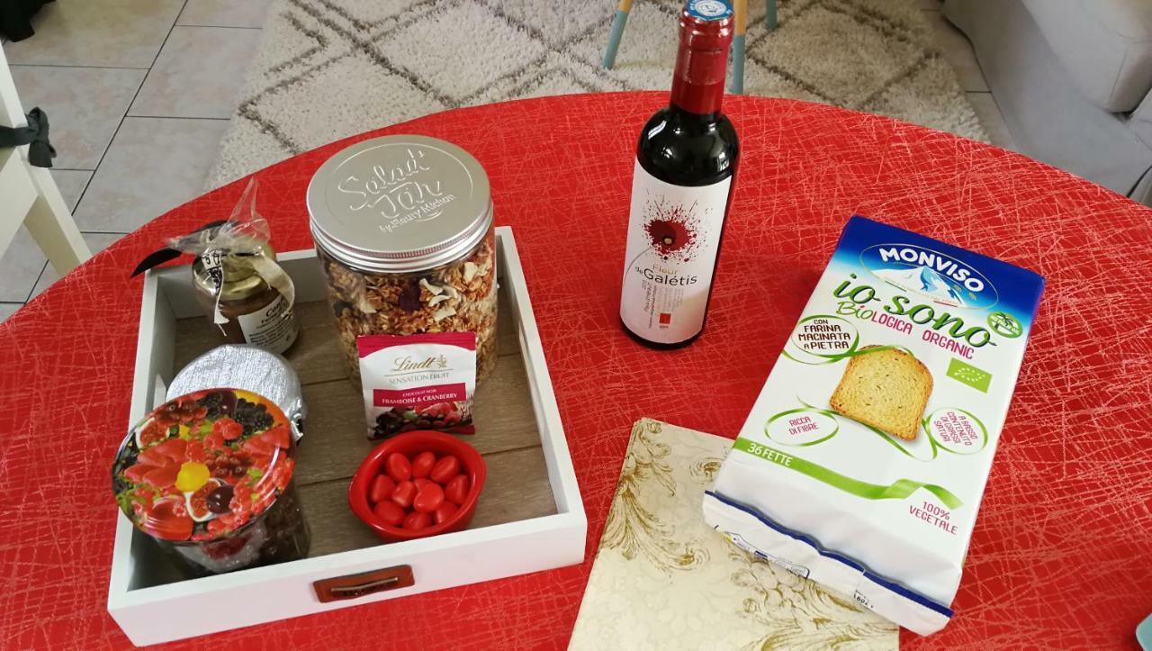 Maison Acacias 르망 외부 사진